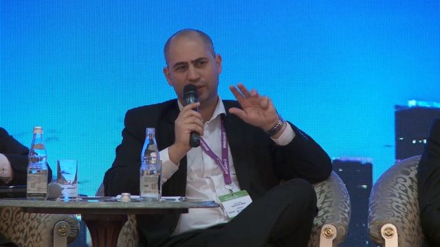 Capacity Russia & CIS 2019: Optimising Networks for Content Delivery | Capacity Media смотреть онлайн