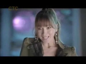 Рекламные блоки и анонсы (СТС, 02.05.2014)