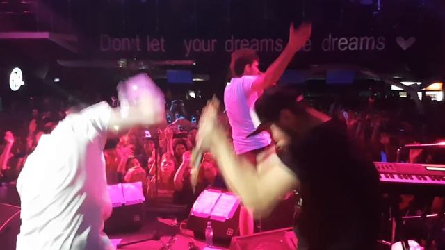 Noize MC - Танцы смотреть онлайн