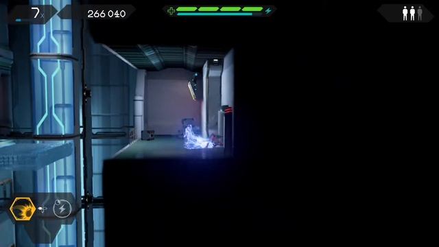 Matterfall - Level 1-2 Boulevard Concourse 100% Walkthrough - Freelancer Difficulty смотреть онлайн