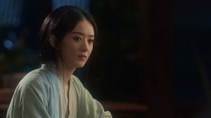 Легенда о Шэнь Ли 1 сезон 4 серия