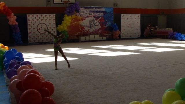 Открытый турнир по ХГ "Невская краса" (3 место) 21.04.2019 смотреть онлайн