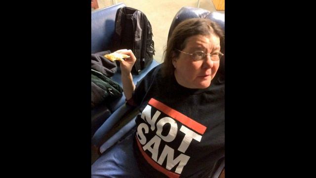 Opie and Anthony - Lady Di and Marion (11/15/2004) смотреть онлайн