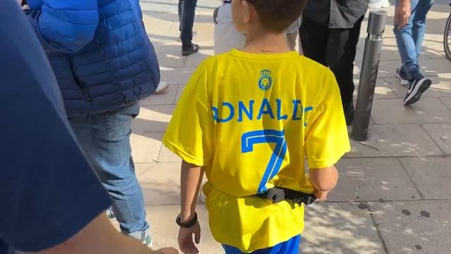 FC Barcelona vs. Real Madrid - Stadionvlog ??  BELLINGHAM jetzt schon LEGENDÄR  ViscaBarca