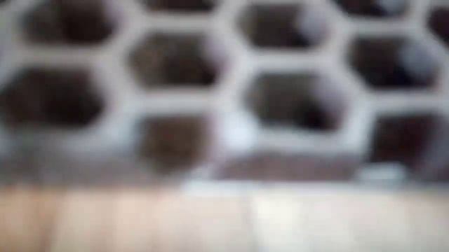 Эва коврик у входной двери. Подгоняем по размерам. смотреть онлайн