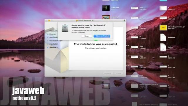 HOW TO MAKE JAVA WEBSITE WITH AN NETBEANS 8.2 | JAVAWEB APP | JAVA | NETBEANS 8.2 | TutorialSpot смотреть онлайн