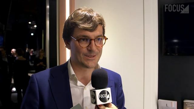 Architect @ Work - Paris - 2017 - Orac Decor смотреть онлайн