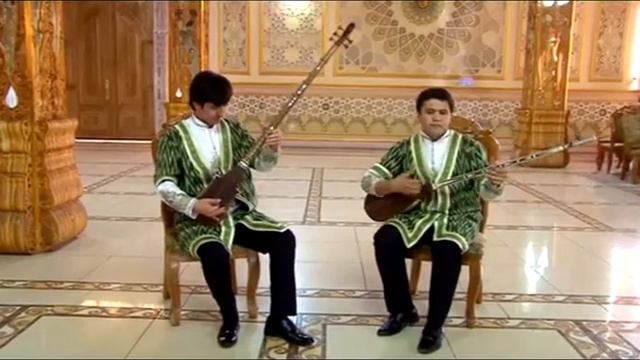 Сардор Солиев ва Содирхон Убайдуллоев смотреть онлайн