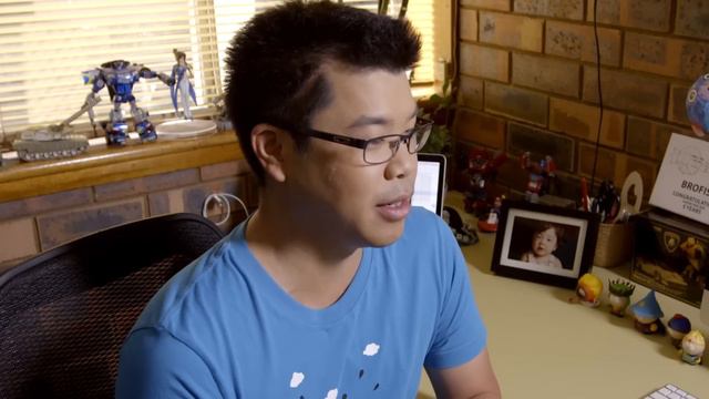 ID@Xbox Program Comes to Windows 10 смотреть онлайн