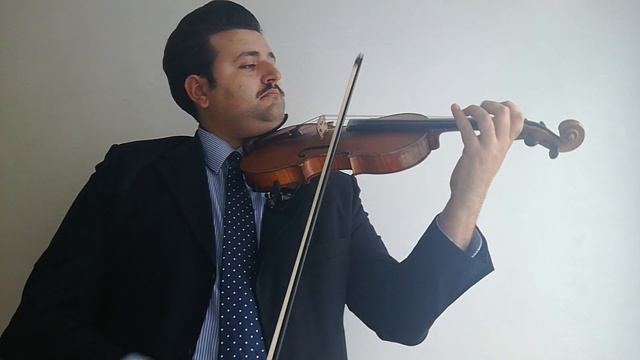 Audizione Filarmonica del Festival (Gasparo da Salò) -Rocco Vena- смотреть онлайн