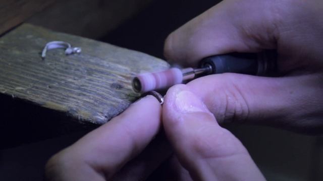 Горячая эмаль на серебре | Jewelry enamel on silver смотреть онлайн