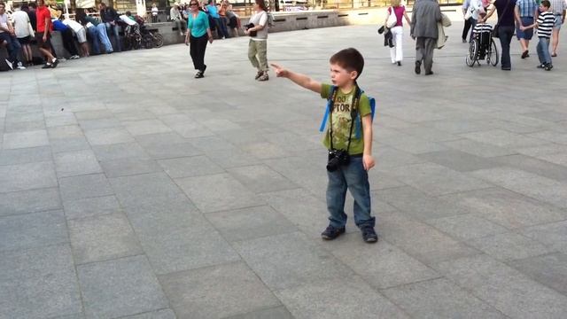Маленький фотограф смотреть онлайн