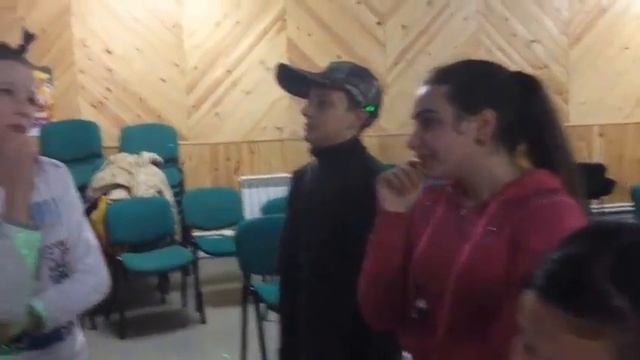 Mannequin Challenge Кумуткан смотреть онлайн