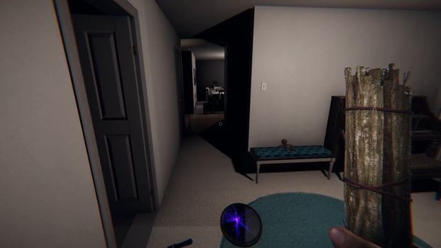КАК ОПРЕДЕЛИТЬ ТАЙЕ БЕЗ УЛИК ФАЗМОФОБИЯ | PHASMOPHOBIA ПРОХОЖДЕНИЕ GAME PLAY ОБУЧЕНИЕ смотреть онлайн
