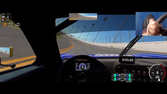 Incredible New R.C Build Of Automobilista 2 Brings Ground Breaking, Unique New Feature & 1970's Spa смотреть онлайн