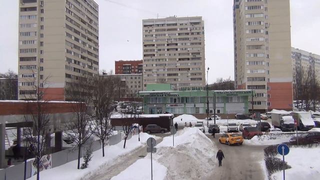 Видное: за МКАДом жизни больше, чем внутри | Честный обзор смотреть онлайн