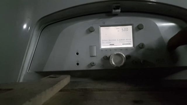 E.C.A Felis kazan, kaskat tek ısıtma devresi kullanım izahıdır. смотреть онлайн