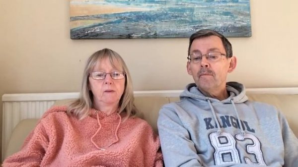 Morning Prayer Monday 25/1/2021 Hutton and Locking