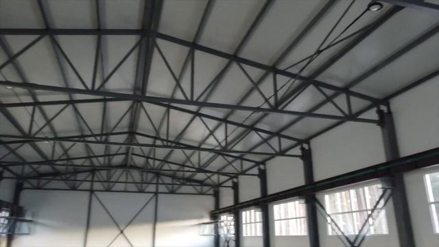 Монтаж металлоконструкций смотреть онлайн