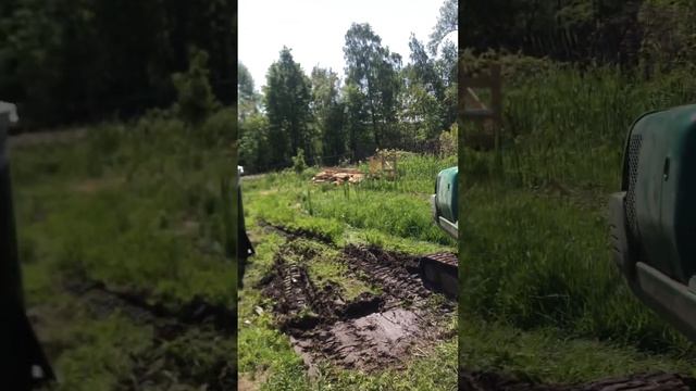 Монтаж септика Евролос Био 5+ в условиях высоких грунтовых вод тел.8-987-296-55-88