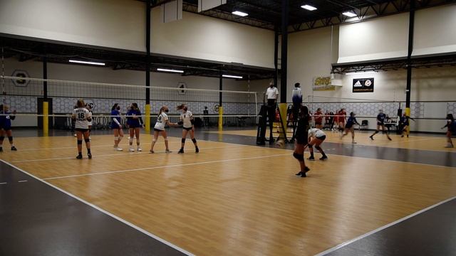 KM vs. Brookfield Game #1--10/18/20 смотреть онлайн