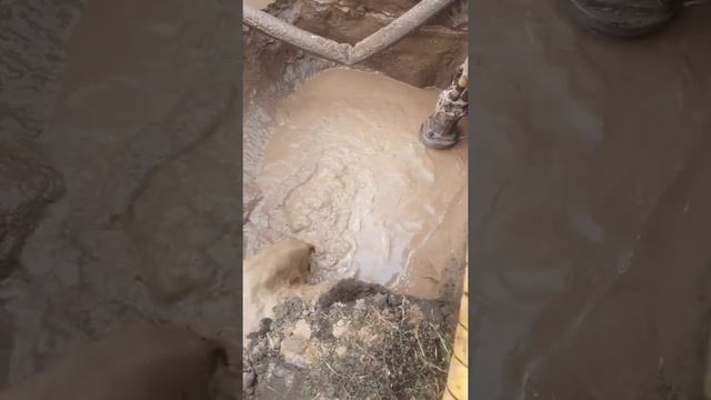 Шламовый насос. смотреть онлайн