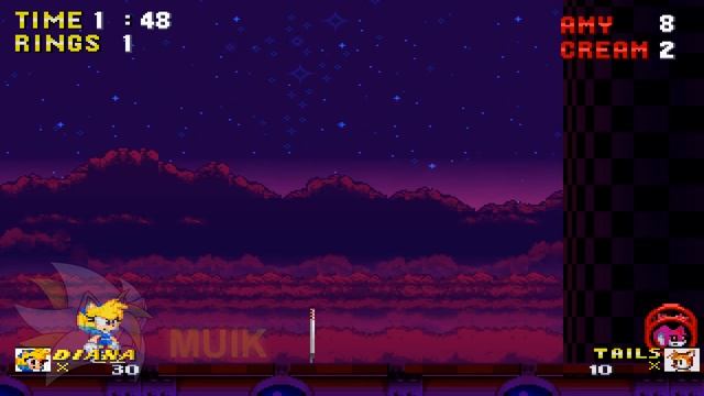 Sonic.exe: Tower Of Millennium Part 3 (Alpha Version) - Bonus playthrough! смотреть онлайн
