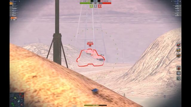 3 ACE TANKER VK 72 01 K in 3 matches Player Matteo Lekaj IT A 15090 DMG 10 KILLS prproj смотреть онлайн