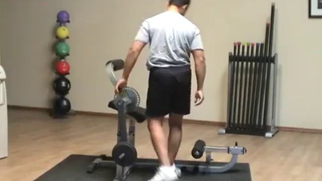 Body-Solid GCAB360 - betersport.nl смотреть онлайн