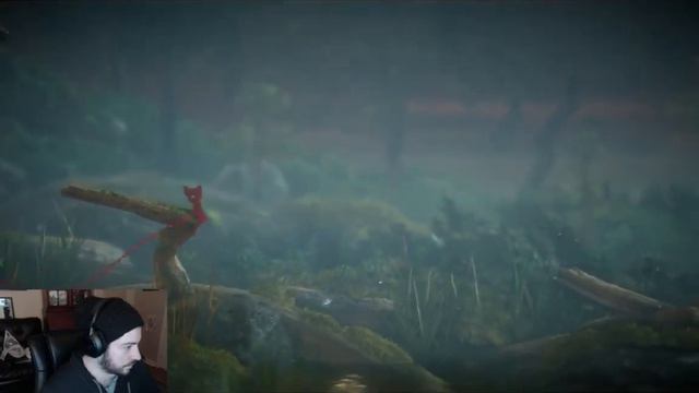 Unravel | Part 1 смотреть онлайн