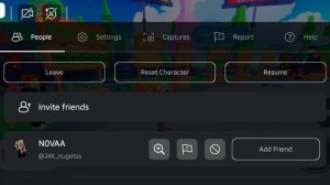 Как поменять управление в роблокс