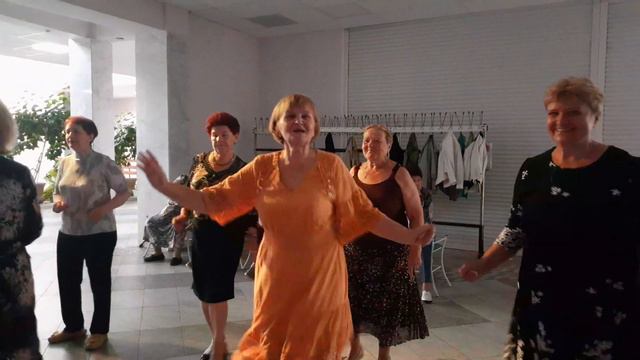 25.07.2023.👍Всё будет хорошо Санаторий "Березина " .Верка Сердючка. смотреть онлайн