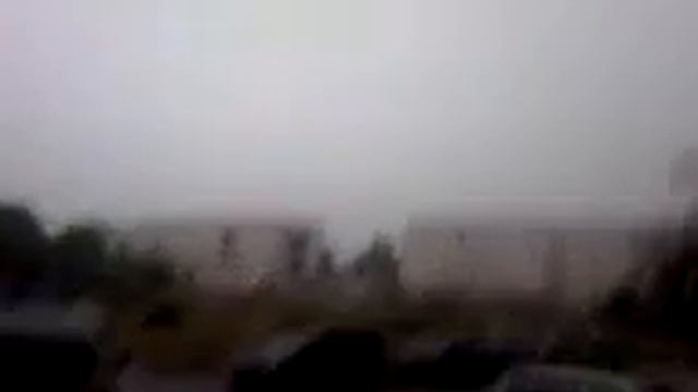 Гроза в п.Красногорский смотреть онлайн