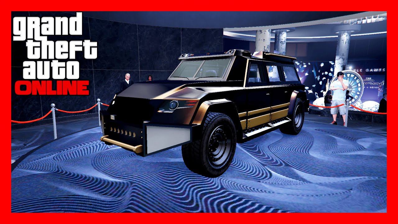 НОВАЯ БОНУСНАЯ НЕДЕЛЯ АКЦИИ И СКИДКИ НА ПОДИУМЕ HVY NIGHTSHARK GTA ONLINE GTA V смотреть онлайн