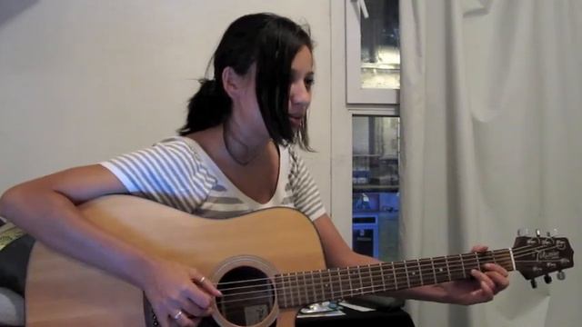 "Down in a Hole Cover" - Alice In Chains (Cover) смотреть онлайн