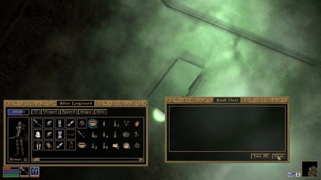 Let´s play Morrowind (Modded) Episode 7 смотреть онлайн