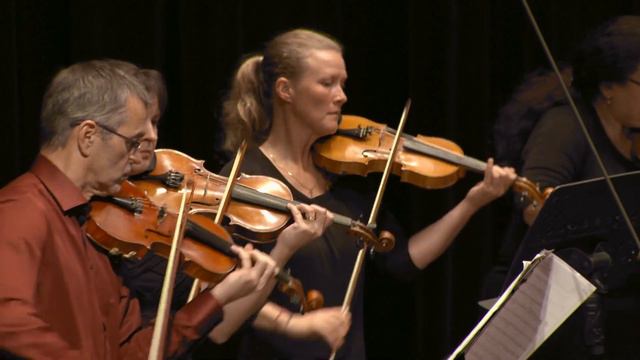 Arnold Malcolm: Flute Concerto no. 1 Op. 45 – Con fuoco (Mariana Preda) – Božská flétna 2022 смотреть онлайн