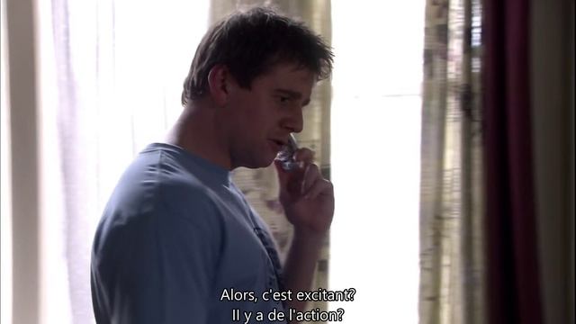 Torchwood 01x02 Day One