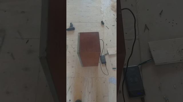 Дал вторую жизнь колонке "Вега" смотреть онлайн