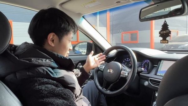 ПОЛНЫЙ ОБЗОР KIA K7  | СТОИТ ЛИ БРАТЬ KIA K7 ИЗ КОРЕИ? | ЦЕНА - КАЧЕСТВО!