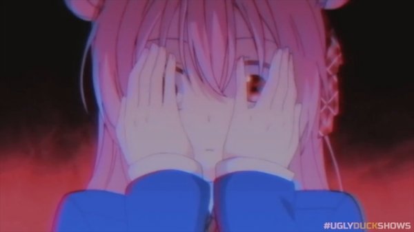 UGLY DUCK KILL ME ALREADY HAVE