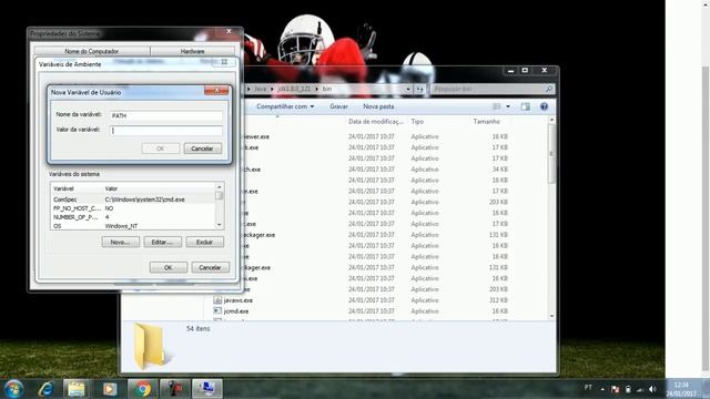 HospedaLink - Corrigindo erro eclipse java runtime смотреть онлайн