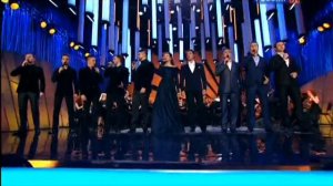 "Если бы парни всей земли"