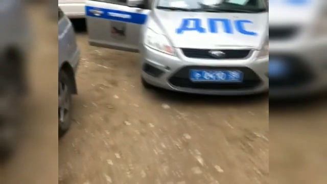 ПОГОНЯ ЗА ПЬЯНЫМ ЛИХАЧОМ В ИРКУТСКЕ смотреть онлайн