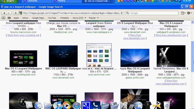 how to make your pc look like a mac