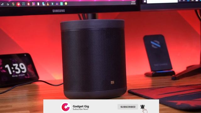Xiaomi Mi Smart Speaker Review - BEST SMART SPEAKER @ Rs.3499!! смотреть онлайн