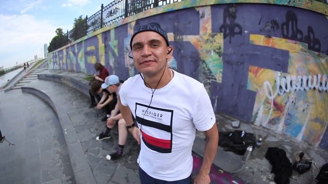 СКЕЙТБОРД ИЛИ САМОКАТ ϟ РАССЛЕДОВАНИЕ ϟ