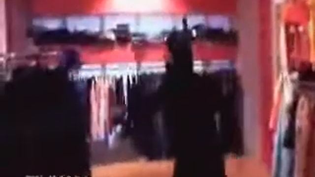 Черный Ниндзя e07 Месть магазинным ворам смотреть онлайн