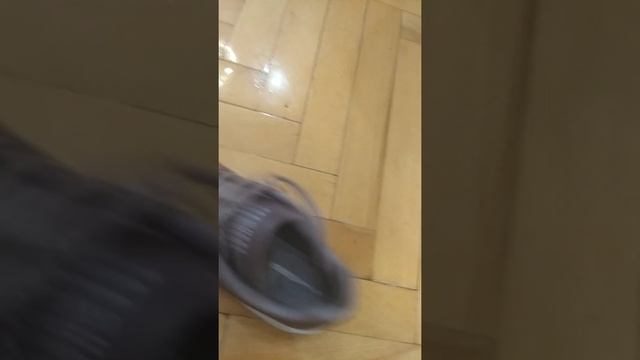 Отзыв о кроссовках Skechers смотреть онлайн