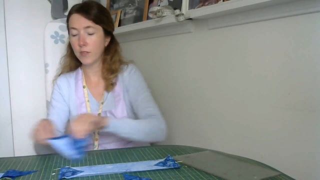 Лоскутный блок "Флорентийский соловей". Одеяло-2017. Выпуск 30 смотреть онлайн
